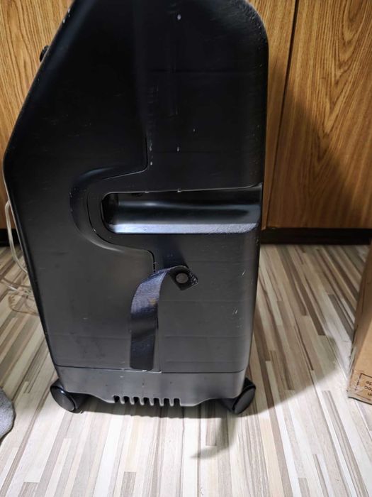 Кислороден Концентратор