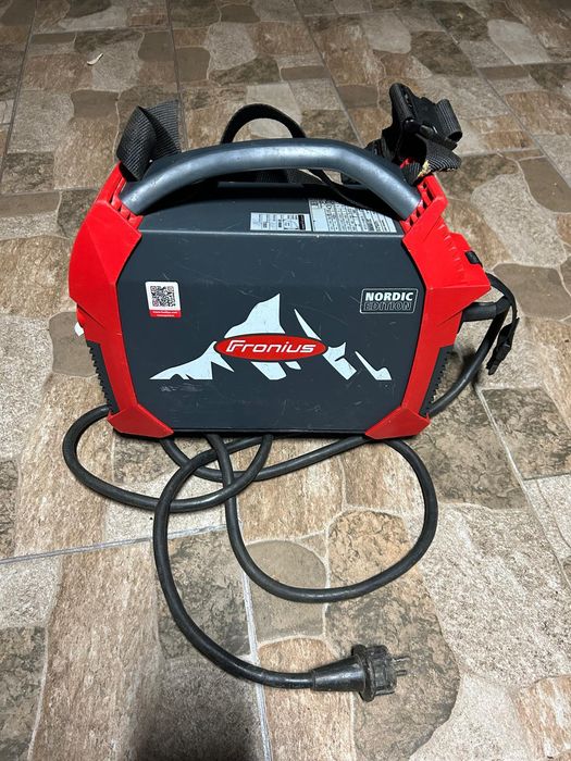 Aparat de sudura Fronius