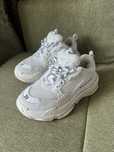 Balenciaga Triple S Kids Copii-Marimea 29(Interior 19 cm)