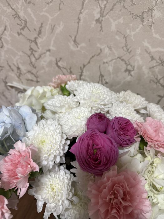 Цветы не дорого !!!