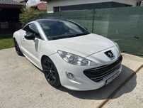 Peugeot RCZ 156 cp 2010