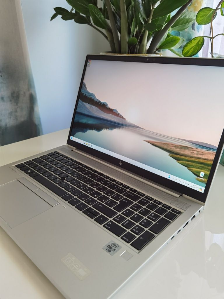 HP EliteBook 850 G7