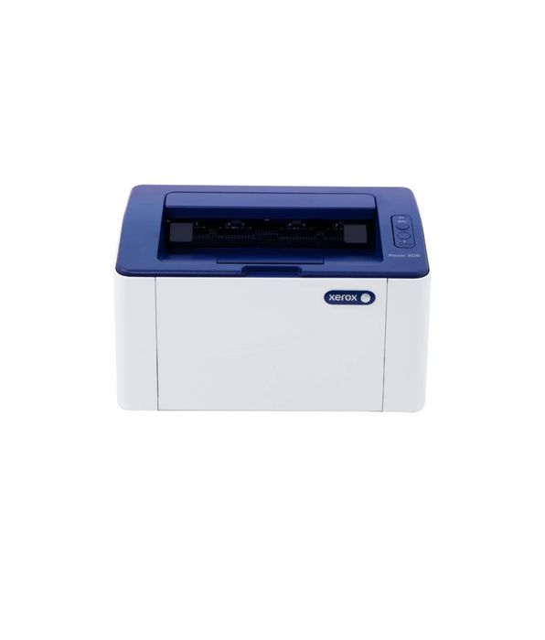 Принтер лазерный Xerox  3020
