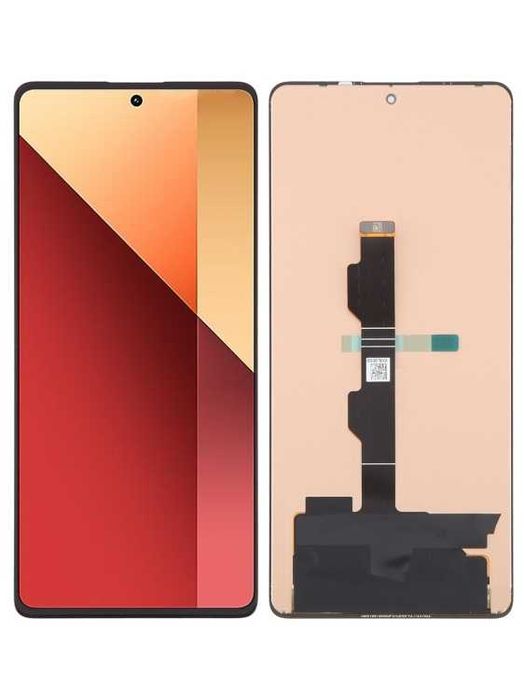 Дисплей за Redmi Note 13 Pro 4G Oled