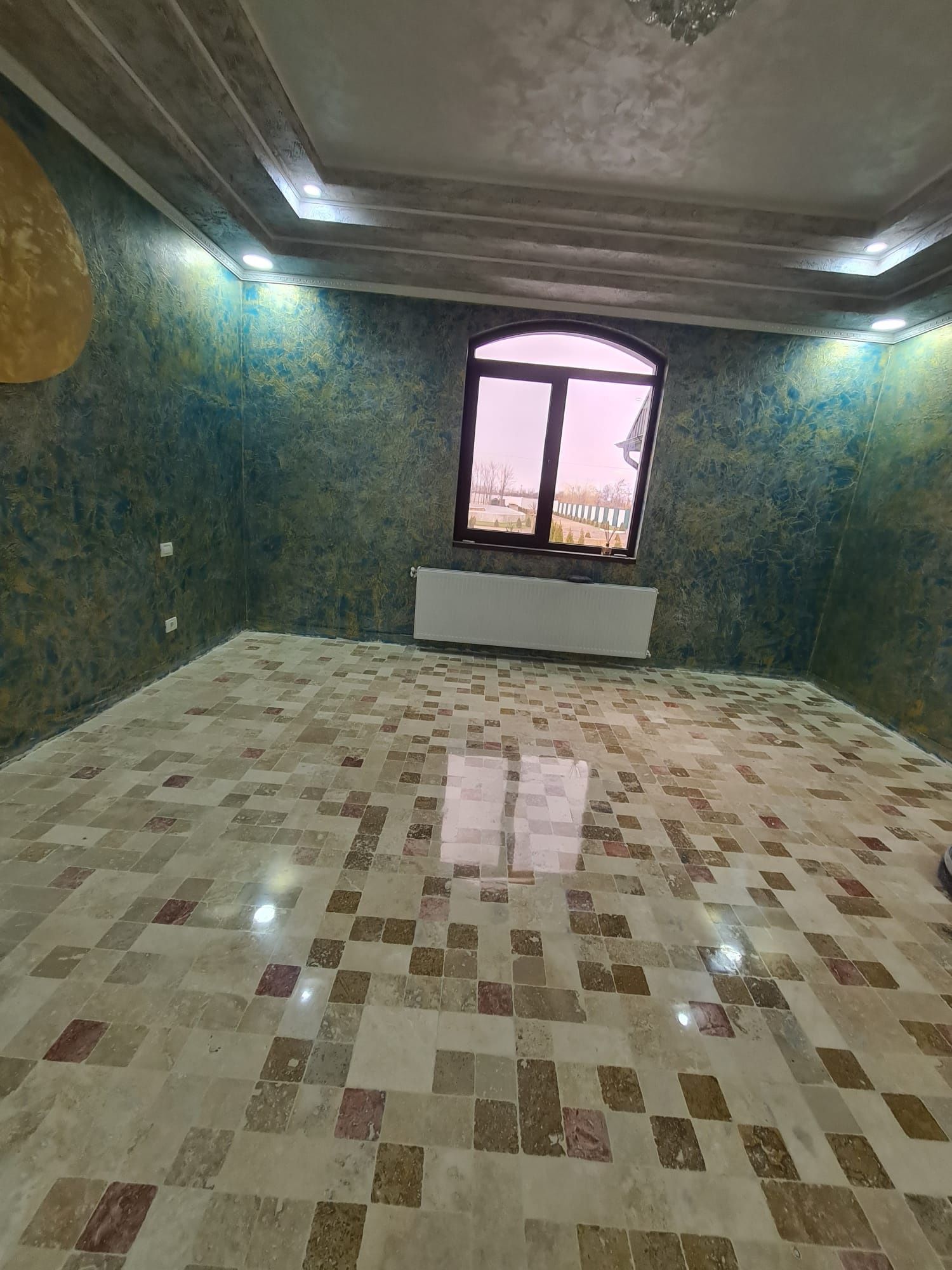 Șlefuit Recondiționare,lustruit și dat tratament marmura,granit,trav