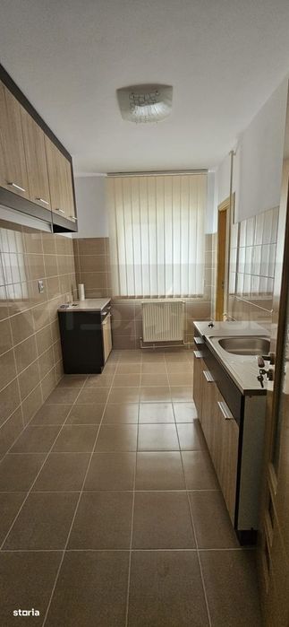 Apartament 2 camere - Zona de sus