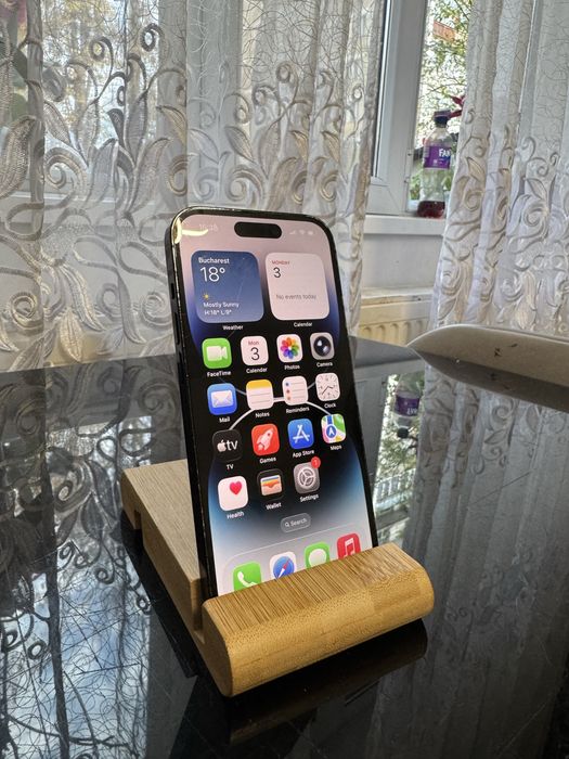 Telefon iPhone 14 Pro