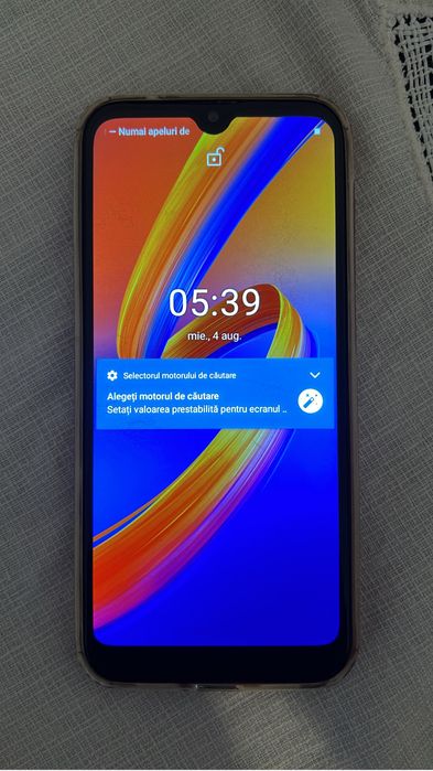 Huawei IHunt stare foarte buna