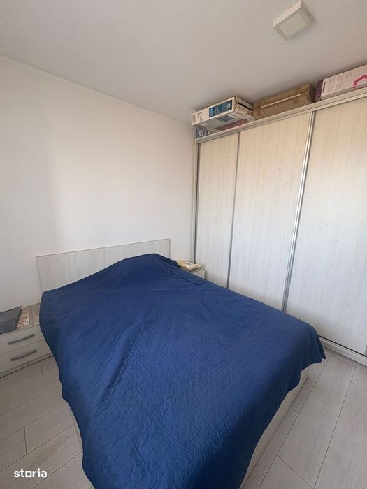 Apartament 2 Camere | 52Mp | Loc De Parcare |