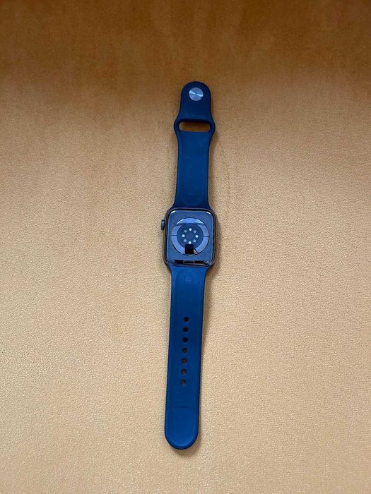 Apple Watch Series 8 – Stare impecabilă, preț excelent!