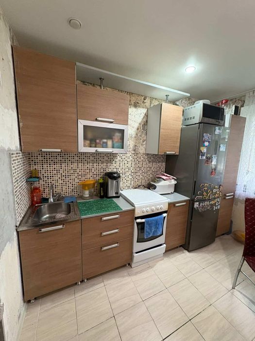 Продам кухонный гарнитур