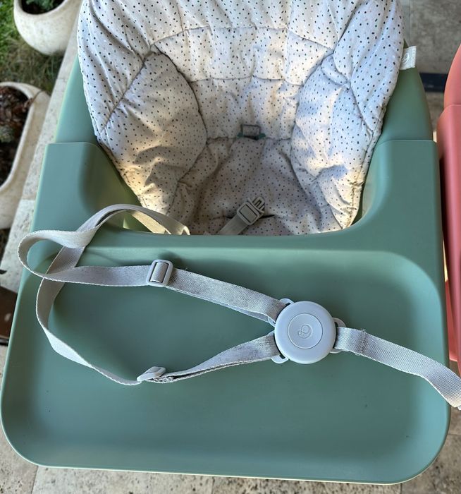 Stokke Klikk столче за хранене до 3г.