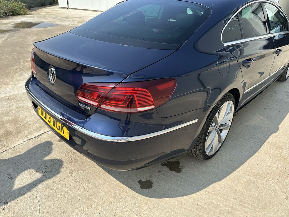 Aripa spate stanga dreapta plafon usa lonjeron prag passat cc facelift