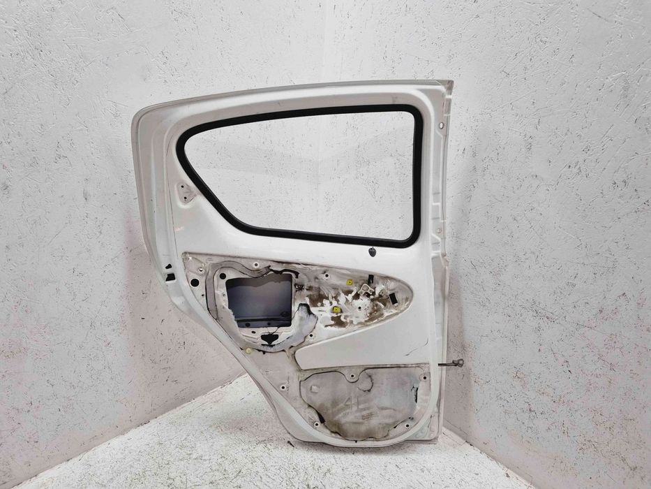 Usa stanga spate Toyota Aygo [Fabr 2005-2014] 068