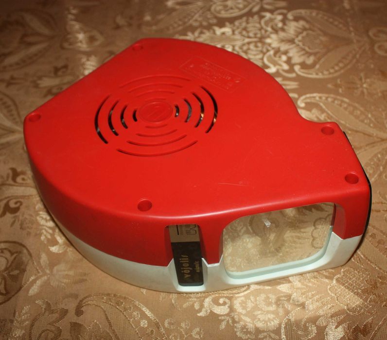 Фен стационарный для сушки волос и рук