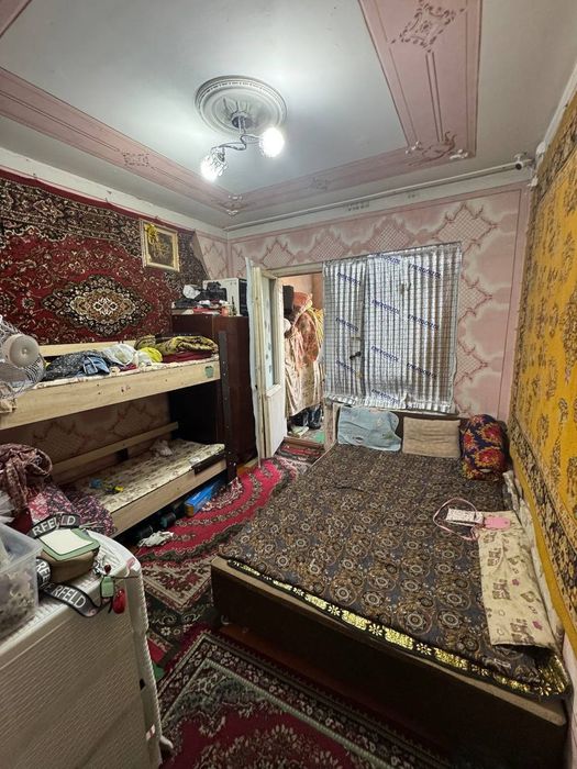 Карасу 6 Продажа 3х комнатной