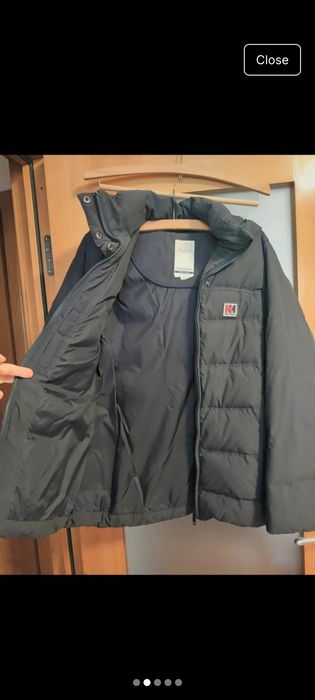 Haina cu puf Helly Hansen M