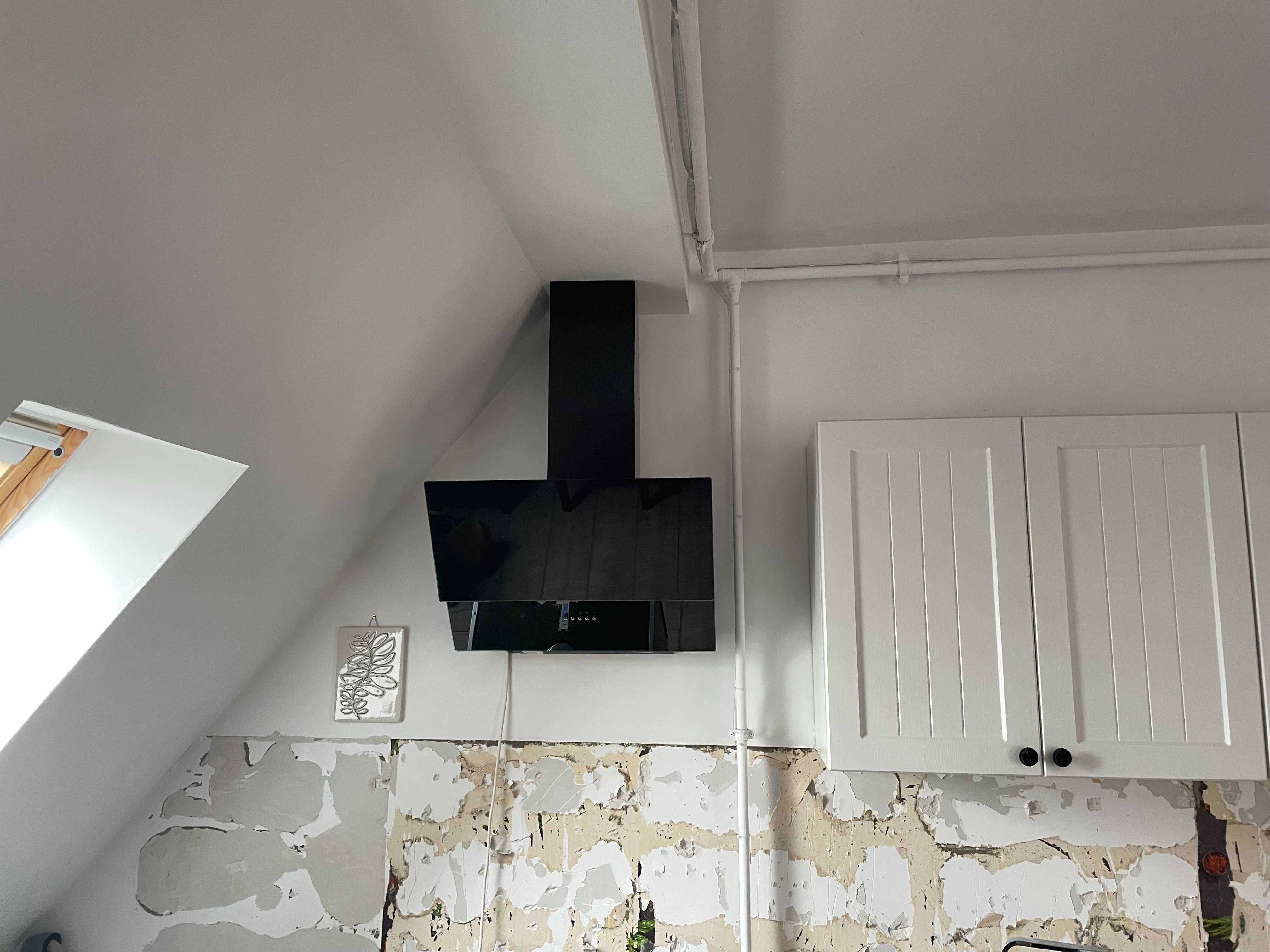 Hotă decorativă STUDIO Casa Glam Duo 60