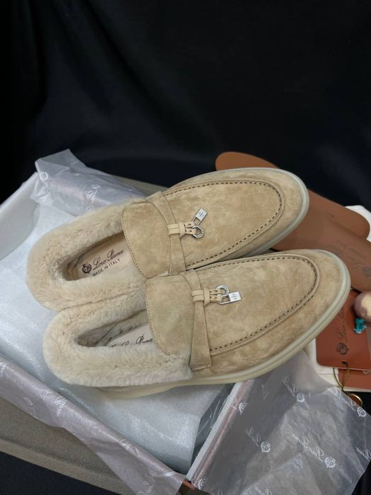 Mocasini Loro Piana