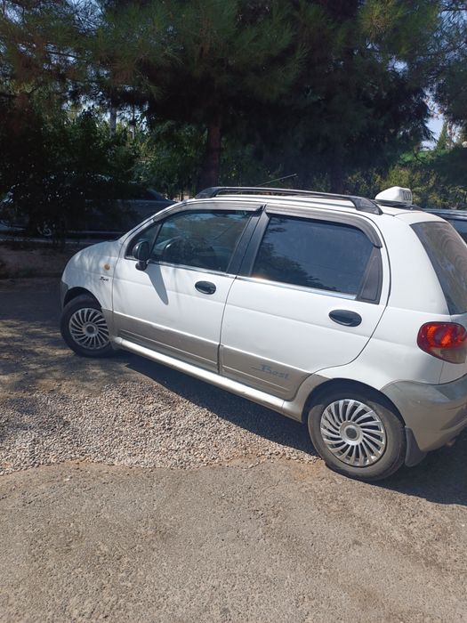 Matiz best 2013 yil yurgani 300 min