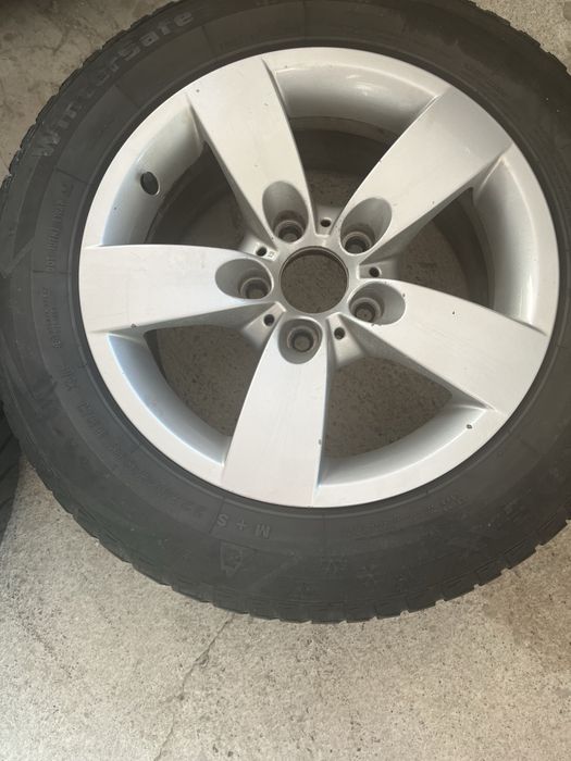 Jante bmw style 242 r16