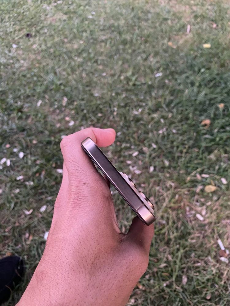 Iphone 16 pro max 256 gb desert gold