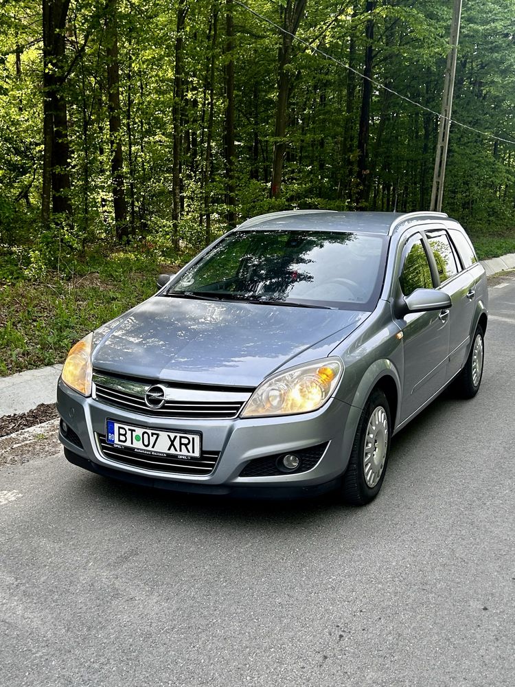 Opel Astra H Station Wagon*TurboDiesel