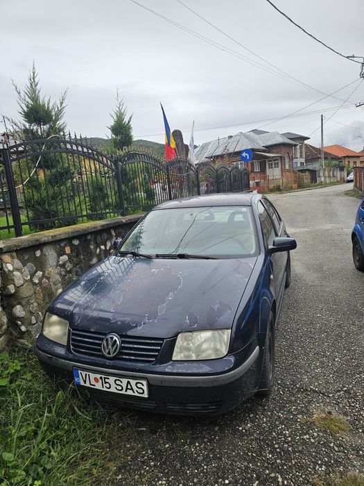 Volkswagen Bora 1.4