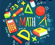 Meditații matematică