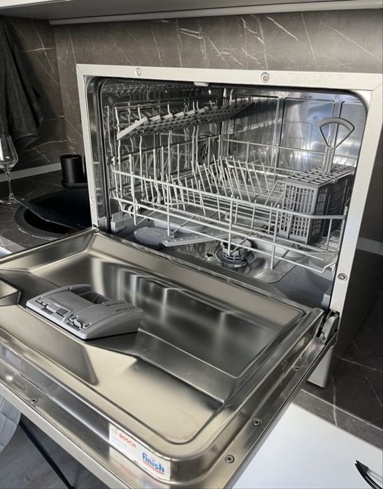 Съдомиялна BOSCH