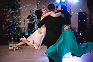 Cursuri de dans pentru dansul mirilor/ cursuri de dans particulare