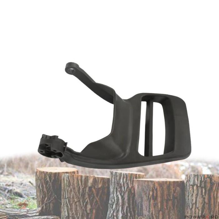 Maneta, maner de frana pentru drujba Husqvarna 435, 440, 135, 140,