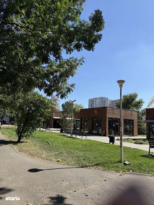 garsoniera de inchiriat Drumul Taberei 34 - Metrou Tudor Vladimirescu