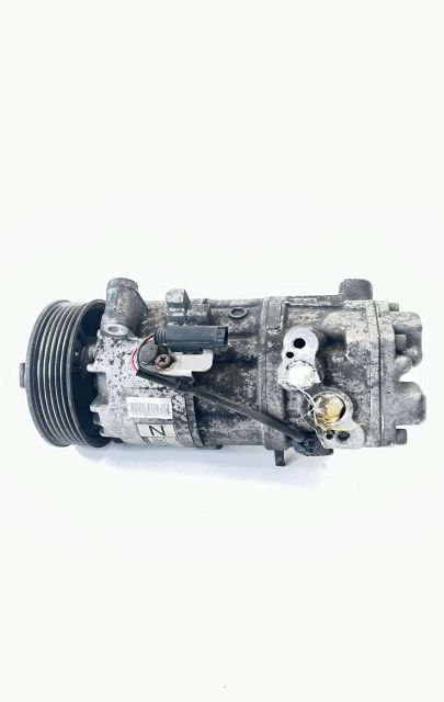 Compresor AC 691538008 BMW Seria 3 E91