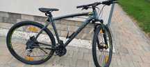 Vând Bicicleta kilimanjaro roti 29 Pro XT Cadru XL Hidraulica