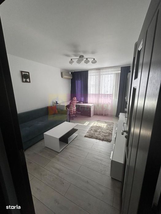 Apartament 2 camere, loc parcare, zona Sun Plaza - metrou Brancoveanu