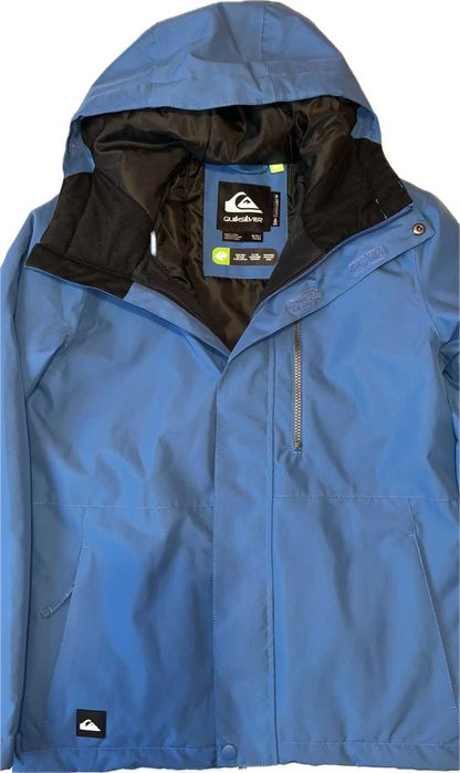 Детско ски яке QUIKSILVER MISSION размер 16Y