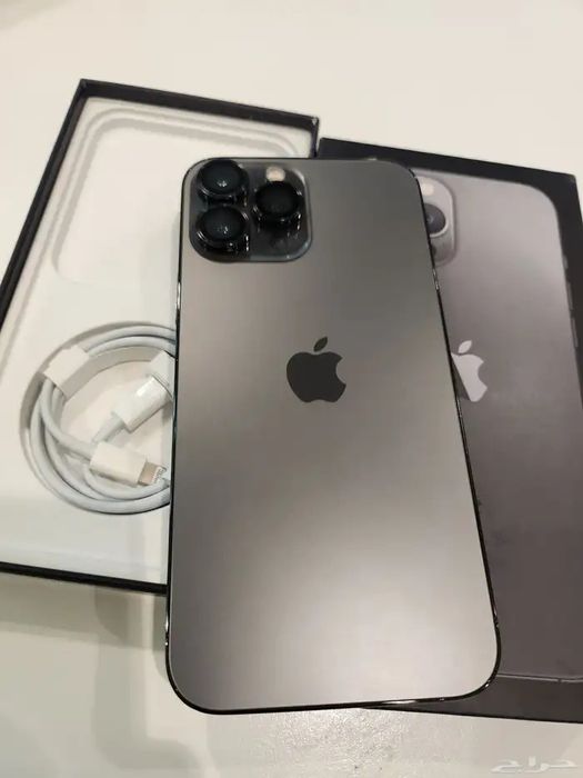 Vand Sau Schimb IPhone 13 PRO Max Graphite 256Gb Neverlocked