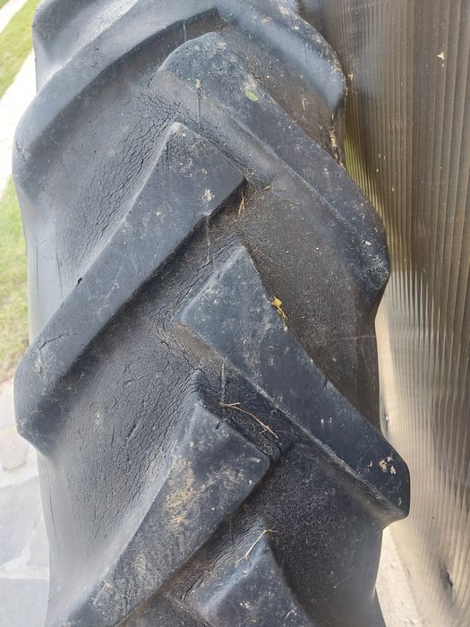 Vind cauciuc tractor 445