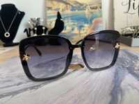 Ochelari de Soare model Gucci Oversized 2022