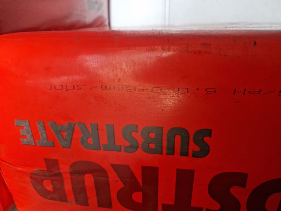 Pindstrup(turba neagra)