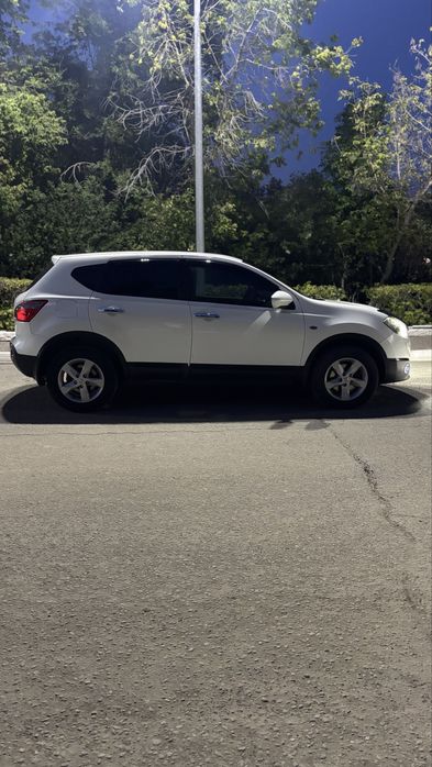 Продам диски оригинал кашкай J10