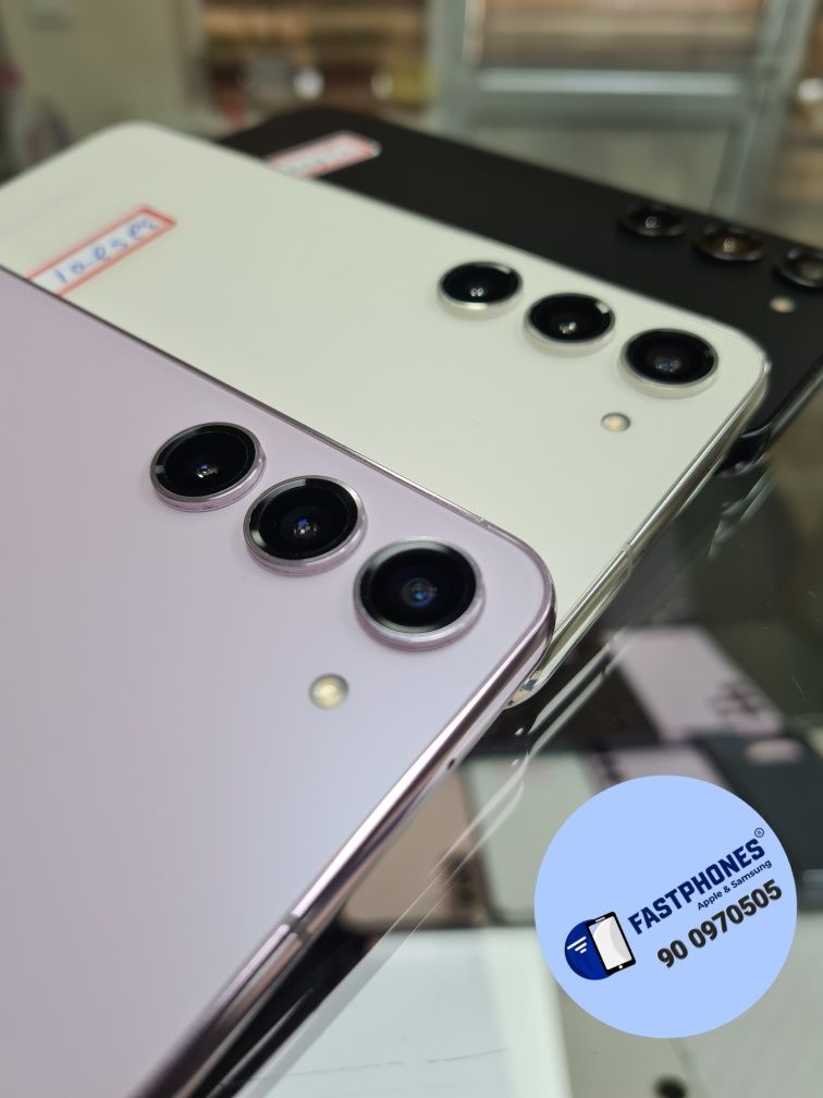 Samsung S23 5G 256GB Snapdragon 8Gen2