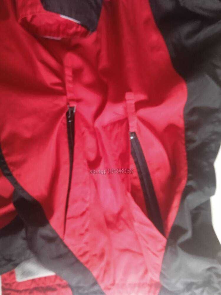 Яке Ветровка XXL