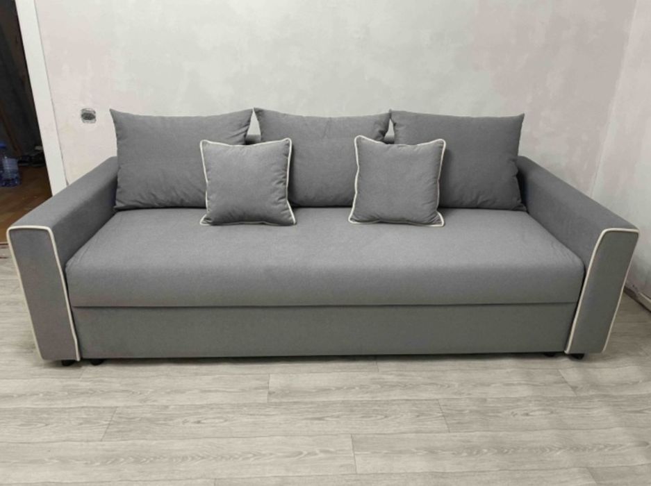 Диван Новый раскладной !!!