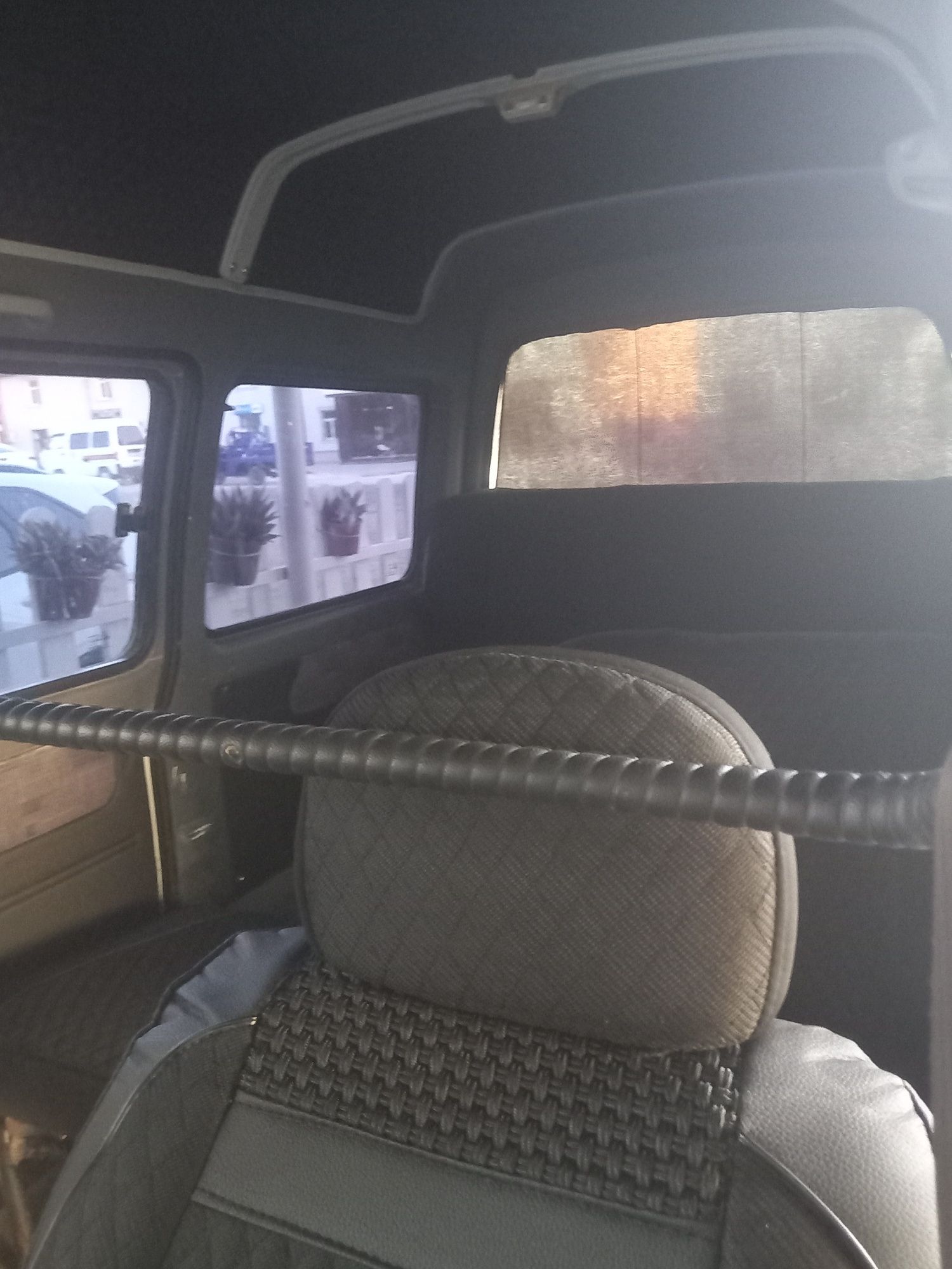 Damas 2006 yil yurgani 236000