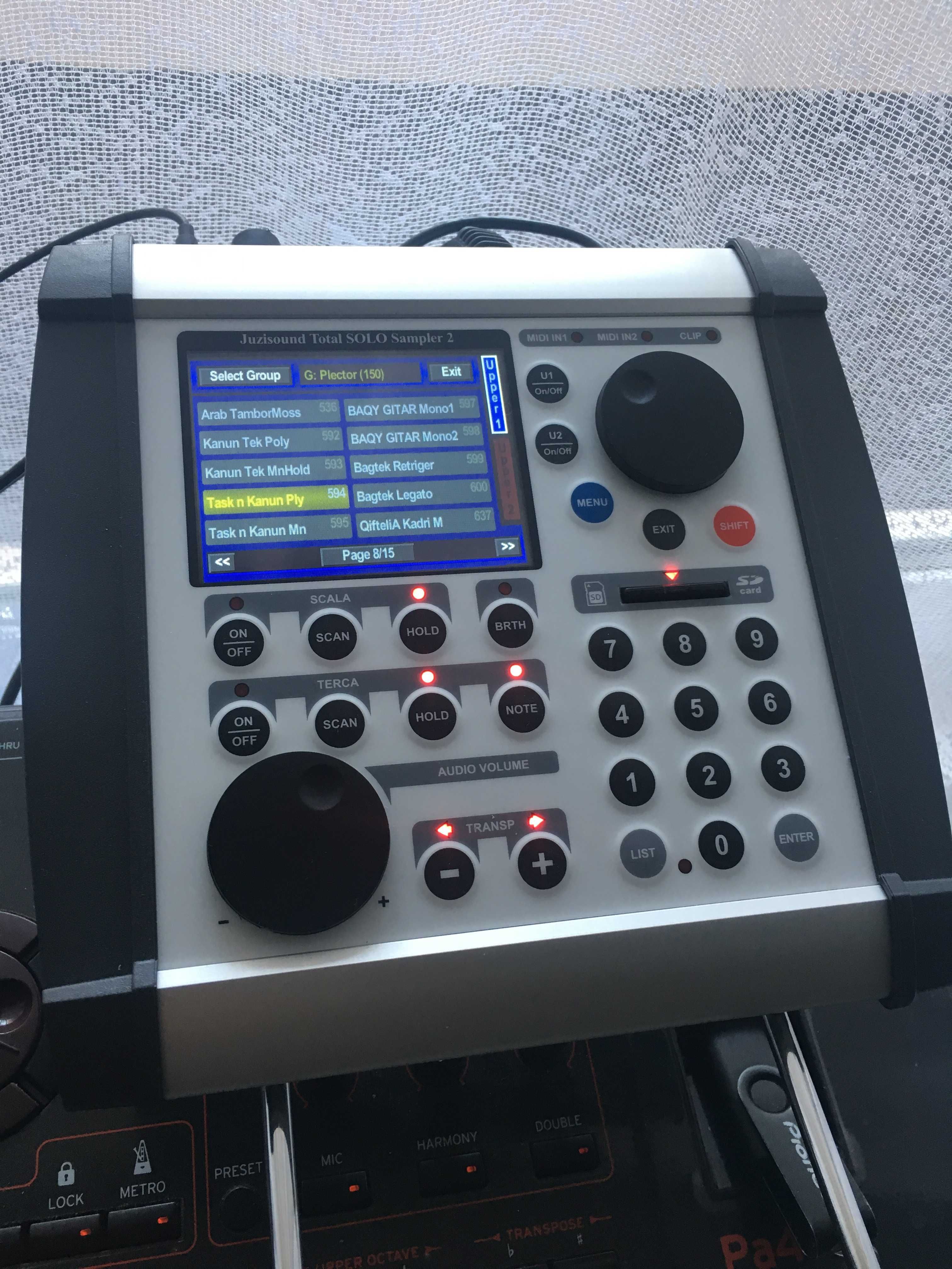 Juzisound 2 като ново