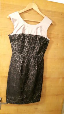 Rochie Orsay, eleganta, ocazie, 38