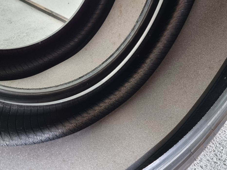 "Dot 24" 235/45/18 Pirelli 2Броя: 300лв 6.3мм