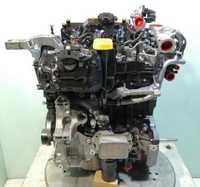 Двигател renault megane  1.5 blue dci k9k873